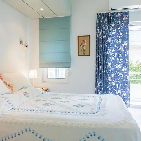 Penthouse Oasis Appartement *