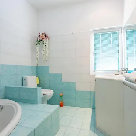 Penthouse Oasis Appartement La Canée