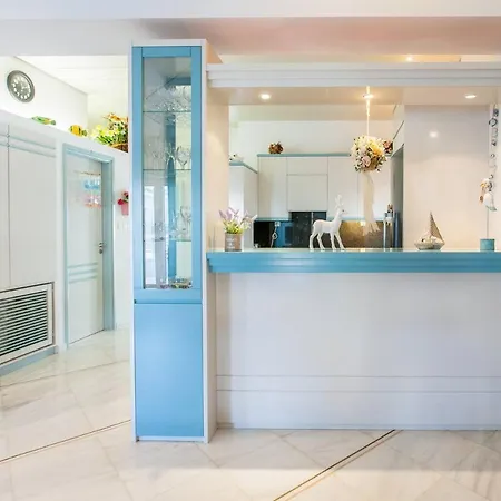 Penthouse Oasis