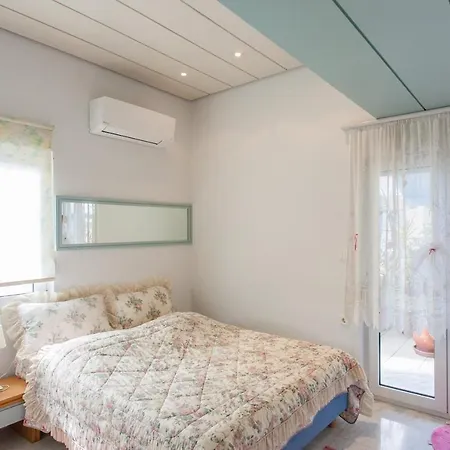 Penthouse Oasis Appartement La Canée