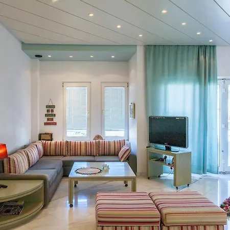 Penthouse Oasis Appartement